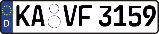 KA-VF3159
