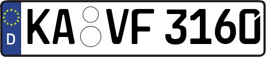 KA-VF3160