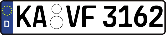KA-VF3162