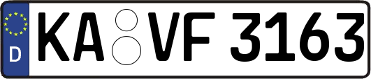 KA-VF3163
