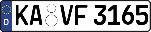 KA-VF3165