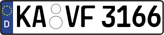 KA-VF3166