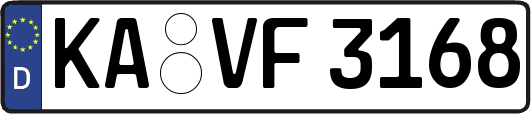 KA-VF3168