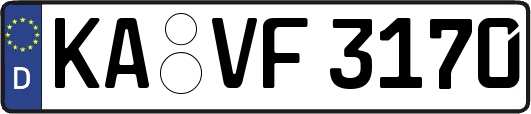 KA-VF3170