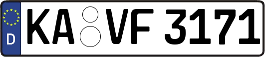 KA-VF3171