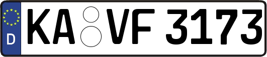 KA-VF3173