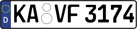 KA-VF3174