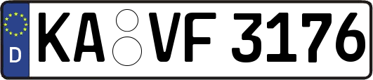 KA-VF3176