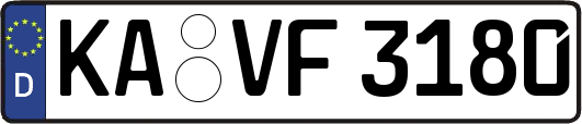 KA-VF3180