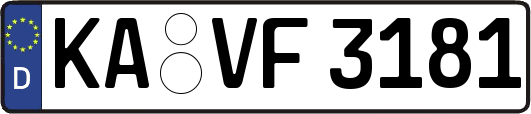 KA-VF3181