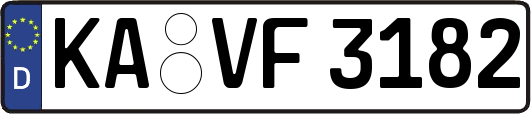 KA-VF3182