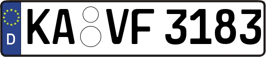 KA-VF3183