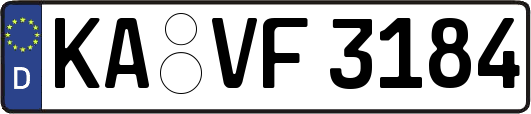 KA-VF3184