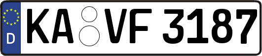 KA-VF3187