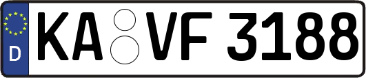 KA-VF3188