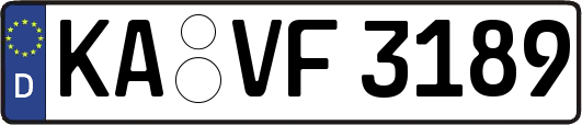 KA-VF3189