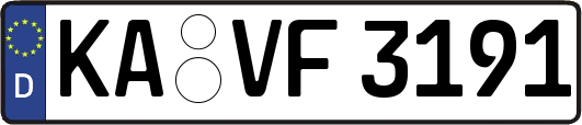 KA-VF3191