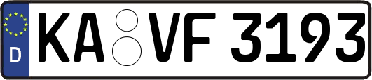KA-VF3193