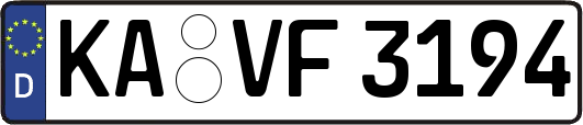 KA-VF3194