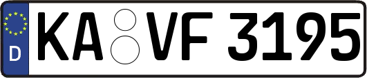 KA-VF3195