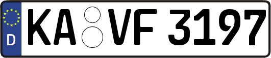 KA-VF3197