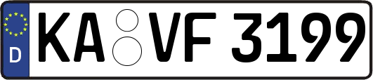 KA-VF3199