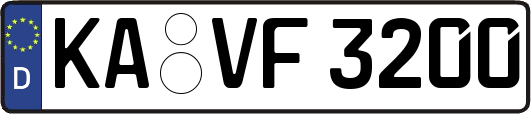 KA-VF3200