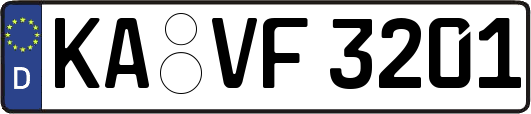 KA-VF3201