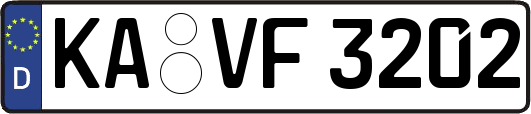 KA-VF3202