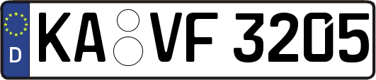 KA-VF3205