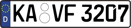 KA-VF3207