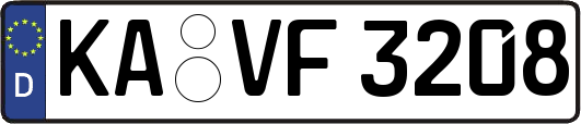 KA-VF3208