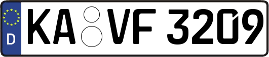 KA-VF3209