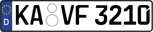 KA-VF3210