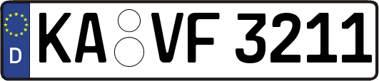 KA-VF3211