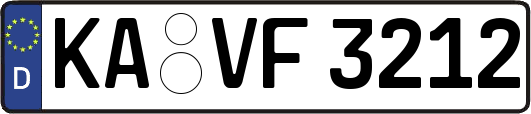 KA-VF3212