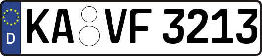 KA-VF3213