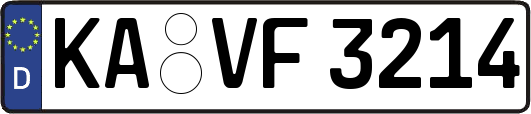 KA-VF3214