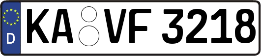 KA-VF3218
