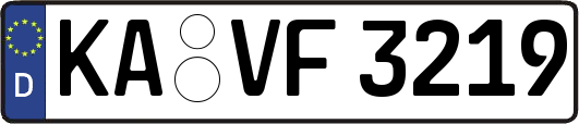 KA-VF3219