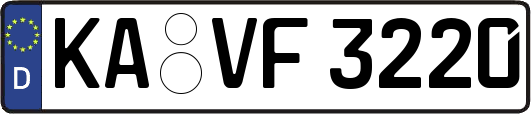 KA-VF3220