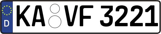 KA-VF3221