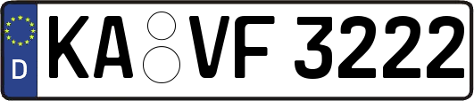KA-VF3222