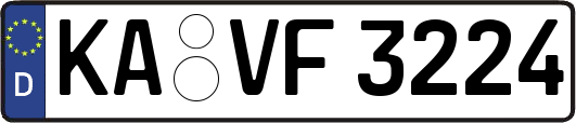 KA-VF3224