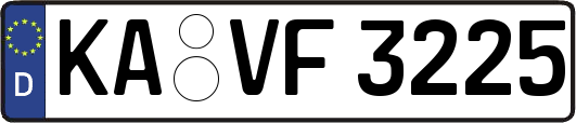 KA-VF3225