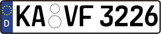 KA-VF3226