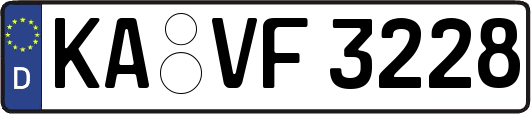 KA-VF3228