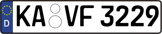 KA-VF3229