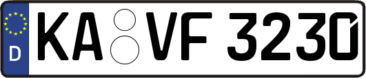 KA-VF3230