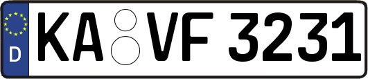 KA-VF3231